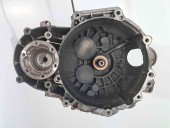 Cutie viteze manuala 6 trepte  Seat Leon (1P1) [Fabr 2005-2011] 2.0 TDI CBBB KXZ 125KW / 170CP