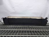 Radiator intercooler MAZDA 6 (GJ1) [Fabr 2014-2021] OEM 2.2 Skyactiv  