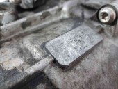 Cutie viteze manuala 6 trepte  AUDI A3 (8P1) [Fabr 2003-2012] 2.0 TDI CBBB KXZ 125KW / 170CP