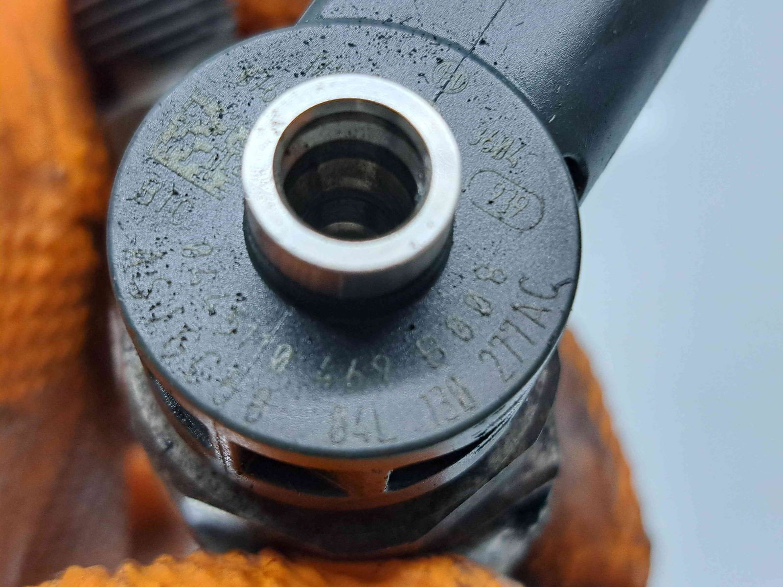 Injector AUDI A4 (8W2, B9) [Fabr 2015-prezent] 04L130277AC 2.0 TDI CRMB 110KW / 150CP - imagine 2