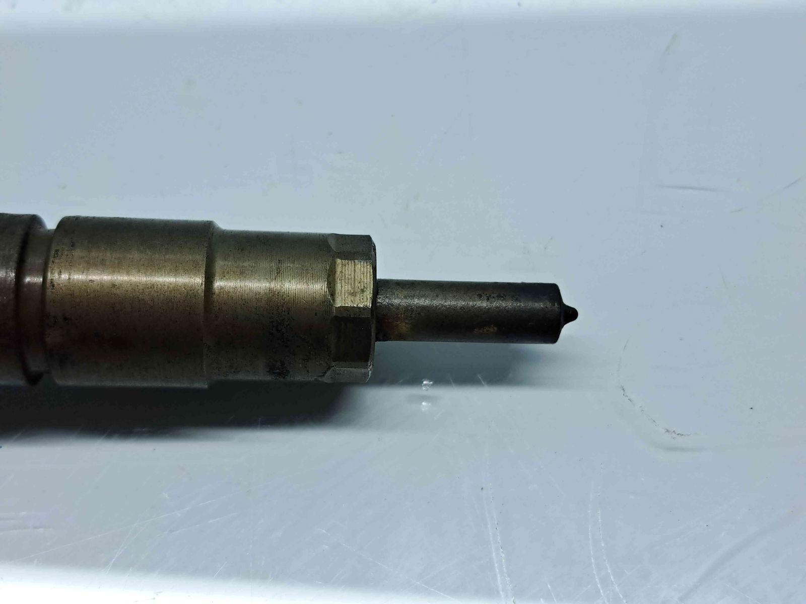 Injector AUDI A3 Sportback (8VS, 8VM) [Fabr 2013-prezent] 04L130277AC 2.0 TDI CRMB 110KW / 150CP - imagine 8