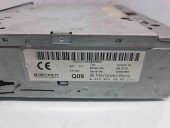  Radio CD Mercedes Clasa ML (W163) [Fabr 1998-2005] A2108200986