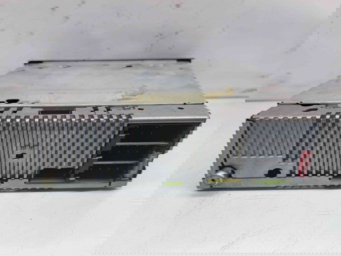  Radio CD Mercedes Clasa ML (W163) [Fabr 1998-2005] A2108200986