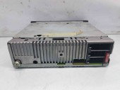  Radio CD Mercedes Clasa ML (W163) [Fabr 1998-2005] A2108200986