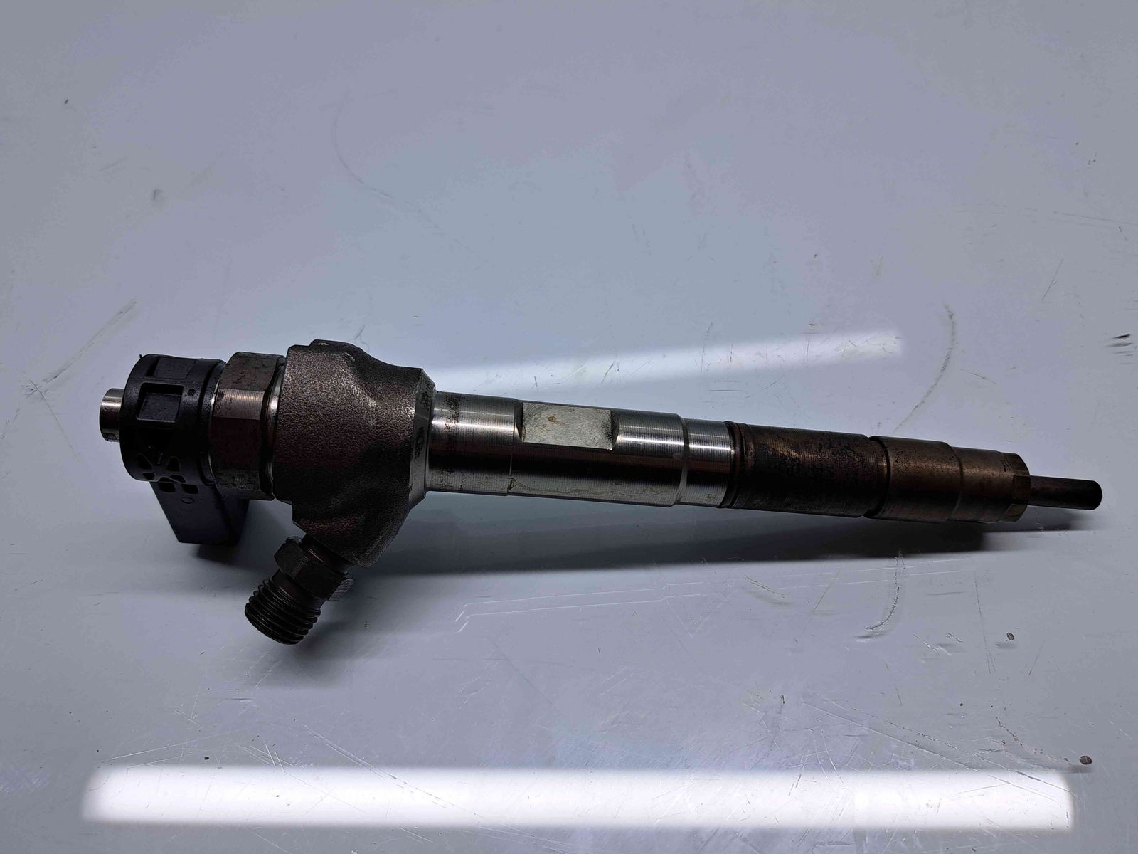 Injector Volkswagen Passat B8 (3G2) [Fabr 2015-prezent] 04L130277AC 2.0 TDI CRMB 110KW / 150CP - imagine 1