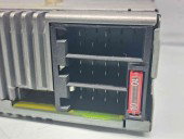  Radio CD Mercedes Clasa ML (W163) [Fabr 1998-2005] A2108200986