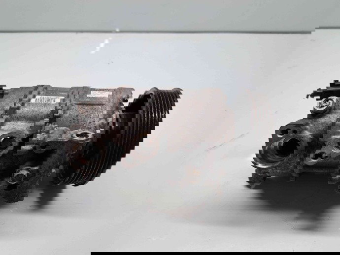 Compresor clima  Seat Leon (5F1) [Fabr 2012-2018] 5Q0816803D 2.0 TDI CRMB 110KW / 150CP