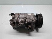 Compresor clima  Seat Leon (5F1) [Fabr 2012-2018] 5Q0816803D 2.0 TDI CRMB 110KW / 150CP