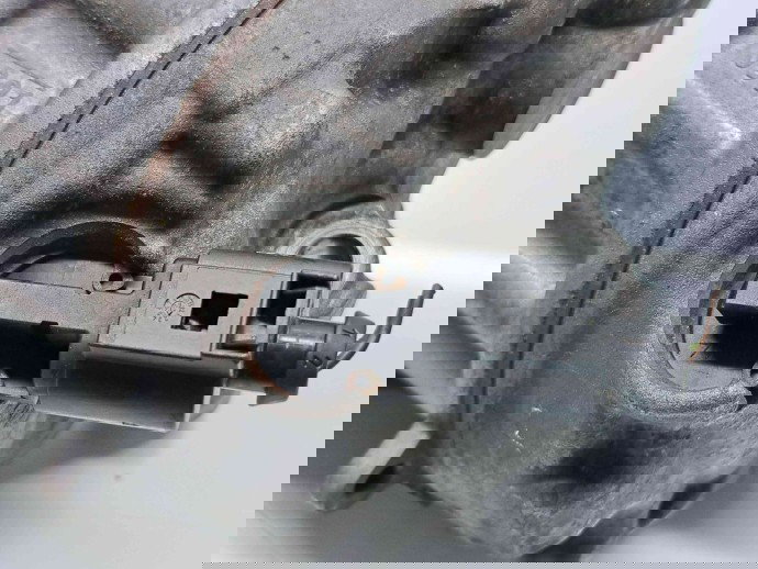 Compresor clima  Seat Leon (5F1) [Fabr 2012-2018] 5Q0816803D 2.0 TDI CRMB 110KW / 150CP