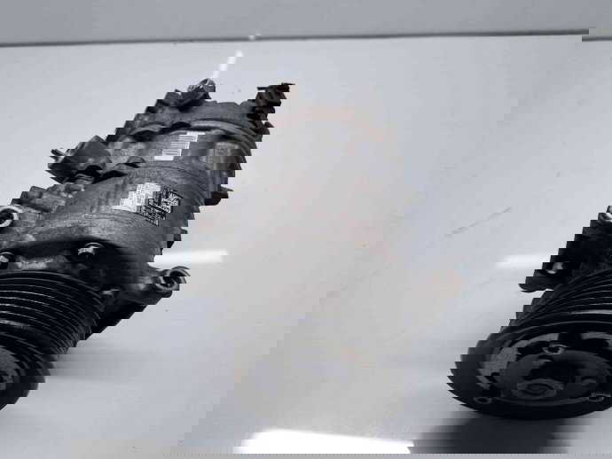 Compresor clima  Seat Leon (5F1) [Fabr 2012-2018] 5Q0816803D 2.0 TDI CRMB 110KW / 150CP