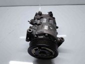 Compresor clima  Seat Leon (5F1) [Fabr 2012-2018] 5Q0816803D 2.0 TDI CRMB 110KW / 150CP