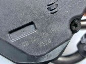 Clapeta acceleratie  Volkswagen Golf 7 (5G) [Fabr 2014-prezent] 04L128059T 2.0 TDI CRMB 110KW / 150CP