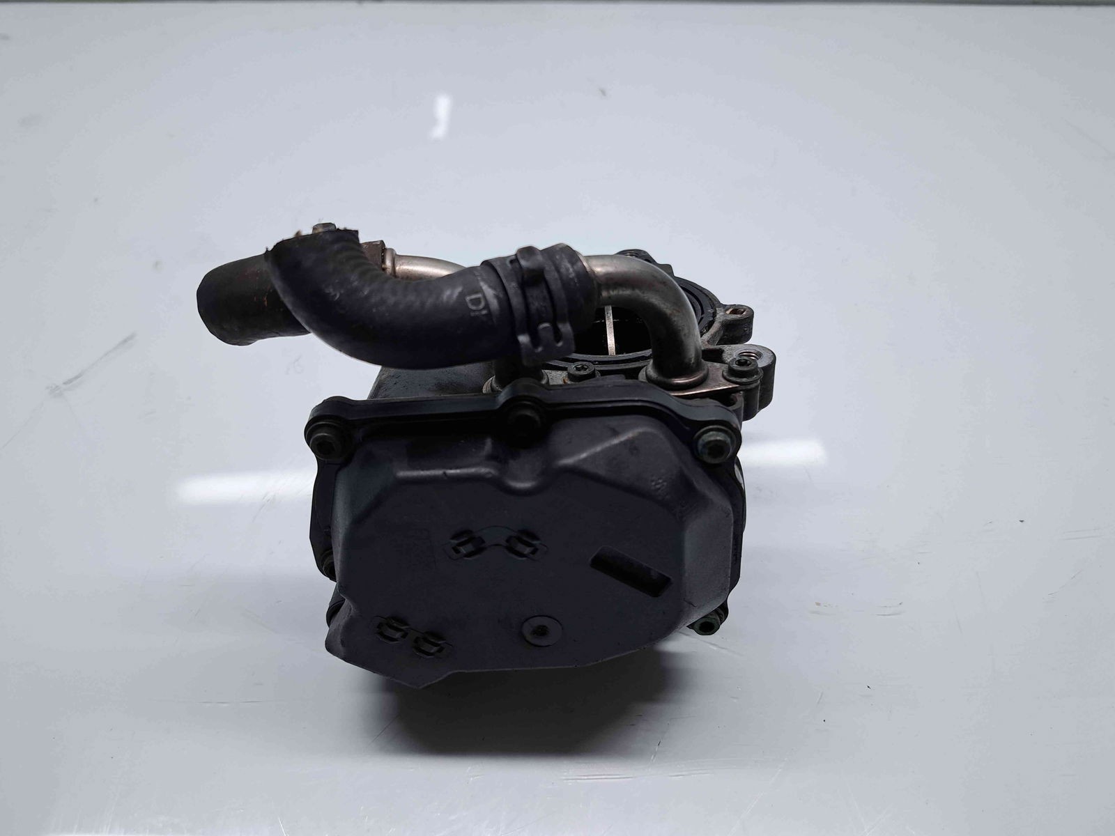 Clapeta acceleratie AUDI A3 (8V1) [Fabr 2012-2017] 04L128059T 2.0 TDI CRMB 110KW / 150CP - imagine 4