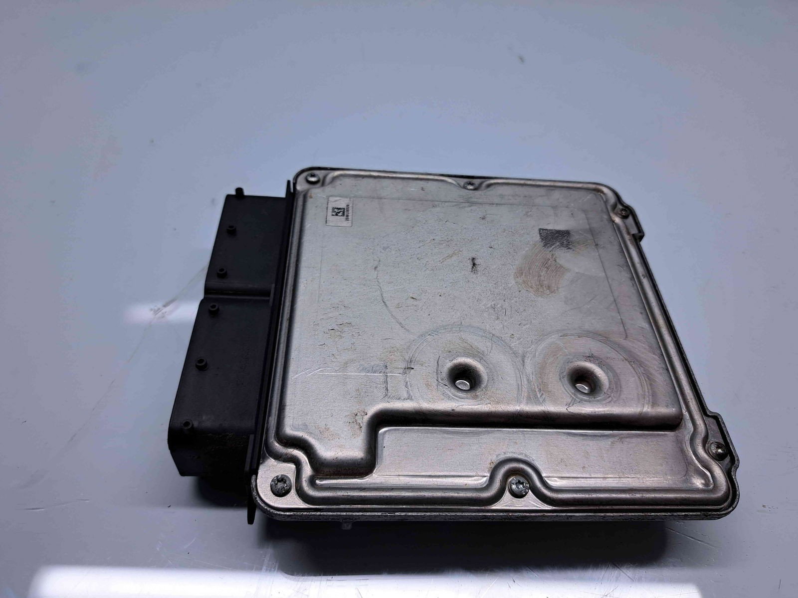 Calculator motor ECU Volkswagen Passat B8 (3G2) [Fabr 2015-prezent] 04L907309R 2.0 TDI CRMB 110KW / 150CP - imagine 1