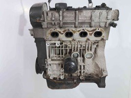 Motor complet ambielat  Skoda Fabia 2 (5J, 542) [Fabr 2007-2014] CGGB 1.4 Benz CGGB 63KW / 86CP