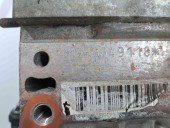 Motor complet ambielat  Skoda Fabia 2 (5J, 542) [Fabr 2007-2014] CGGB 1.4 Benz CGGB 63KW / 86CP