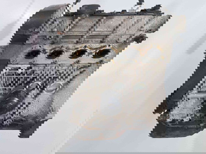 Motor complet ambielat  Skoda Roomster (5J) [Fabr 2006-2015] CGGB 1.4 Benz CGGB 63KW / 86CP