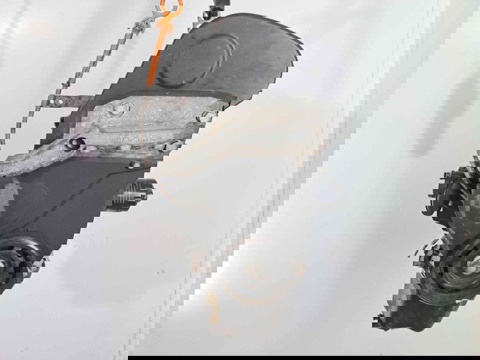 Motor complet ambielat  Skoda Roomster (5J) [Fabr 2006-2015] CGGB 1.4 Benz CGGB 63KW / 86CP