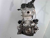 Motor complet ambielat  Skoda Roomster (5J) [Fabr 2006-2015] CGGB 1.4 Benz CGGB 63KW / 86CP