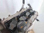 Motor complet ambielat  Seat Ibiza 5 Sportcoupe (6J1) [Fabr 2008-2017] CGGB 1.4 Benz CGGB 63KW / 86CP