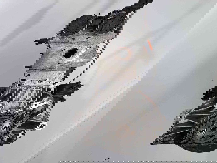 Motor complet ambielat  Seat Ibiza 5 Sportcoupe (6J1) [Fabr 2008-2017] CGGB 1.4 Benz CGGB 63KW / 86CP