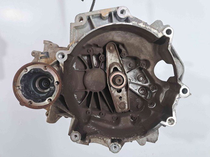 Cutie viteze manuala 5 trepte  Skoda Fabia 2 (5J, 542) [Fabr 2007-2014] 1.4 Benz CGGB LVE 63KW / 86CP