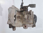 Cutie viteze manuala 5 trepte  Skoda Fabia 2 (5J, 542) [Fabr 2007-2014] 1.4 Benz CGGB LVE 63KW / 86CP