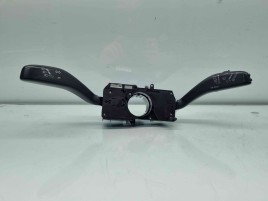  Ansamblu manete  Skoda Fabia 2 (5J, 542) [Fabr 2007-2014] 6Q0953503EE