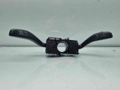  Ansamblu manete  Skoda Fabia 2 (5J, 542) [Fabr 2007-2014] 6Q0953503EE