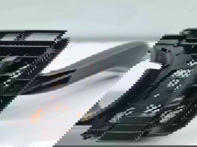  Ansamblu manete  Skoda Fabia 2 (5J, 542) [Fabr 2007-2014] 6Q0953503EE