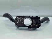  Ansamblu manete  Skoda Fabia 2 (5J, 542) [Fabr 2007-2014] 6Q0953503EE