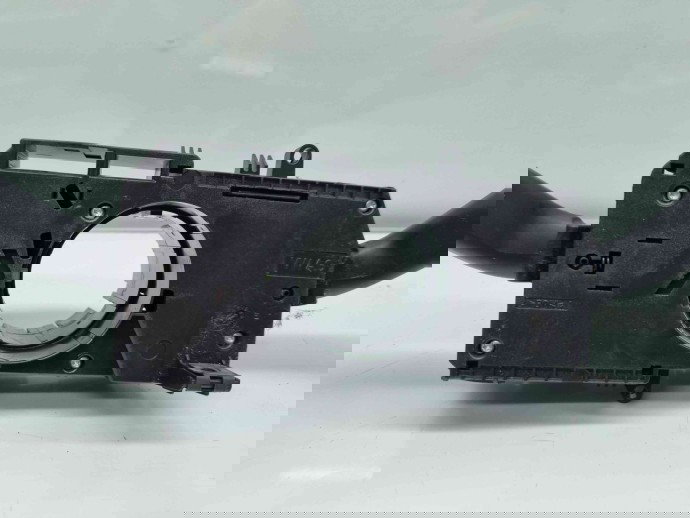  Ansamblu manete  Skoda Fabia 2 (5J, 542) [Fabr 2007-2014] 6Q0953503EE