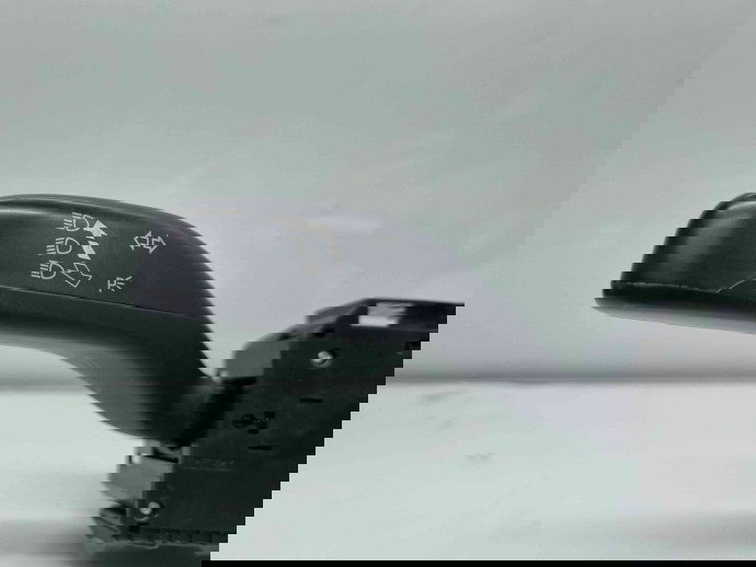  Ansamblu manete  Skoda Fabia 2 (5J, 542) [Fabr 2007-2014] 6Q0953503EE