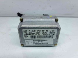  SENZOR ESP Mercedes Clasa ML (W163) [Fabr 1998-2005] A0025428918