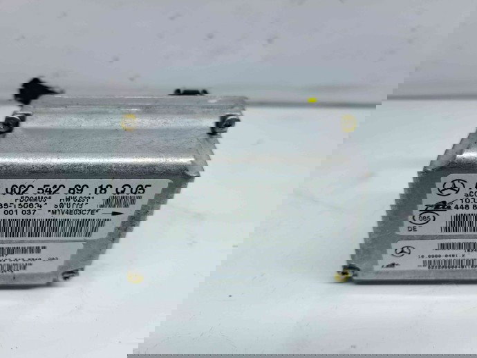  SENZOR ESP Mercedes Clasa ML (W163) [Fabr 1998-2005] A0025428918