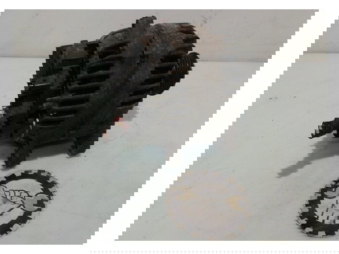 Alternator Nissan Qashqai 1.5 DCI K9K 8200728292 2007-2014