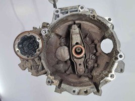 Cutie viteze manuala 6 trepte  Skoda Octavia 2 (1Z3) [Fabr 2004-2013] 1.4 TSI CAXA MCB 90KW / 122CP