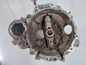 Cutie viteze manuala 6 trepte  Skoda Octavia 2 (1Z3) [Fabr 2004-2013] 1.4 TSI CAXA MCB 90KW / 122CP