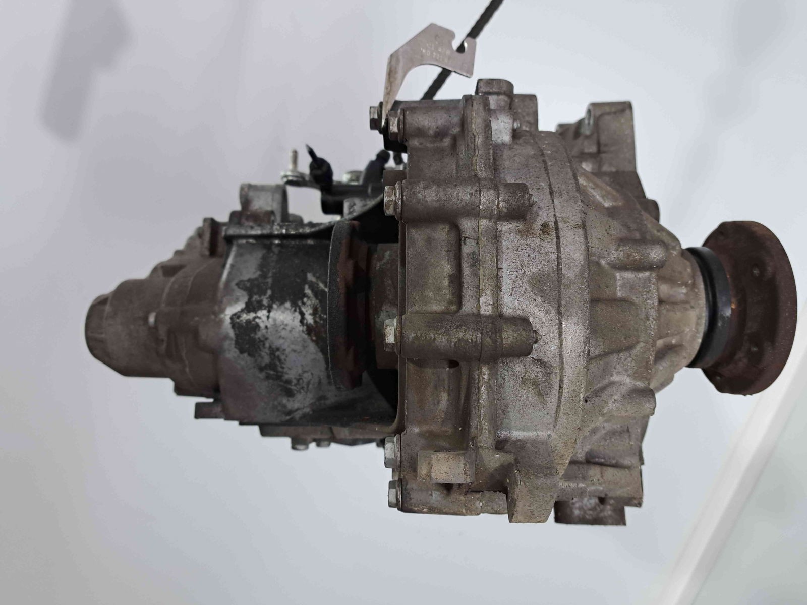 Cutie viteze manuala 6 trepte Skoda Octavia 2 (1Z3) [Fabr 2004-2013] 1.4 TSI CAXA MCB 90KW / 122CP - imagine 4