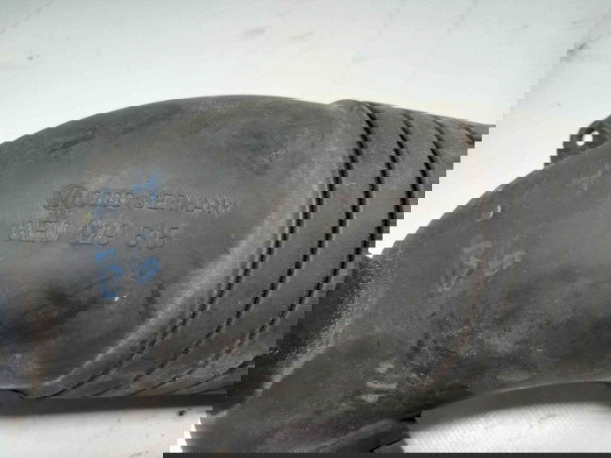 Tub admisie aer 8E0129615 Audi A4 B6 1.9 AWX 2000-2004