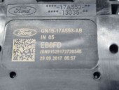  Maneta stergator Ford Ecosport II [Fabr 2017-2024] GN15-17A553-AB