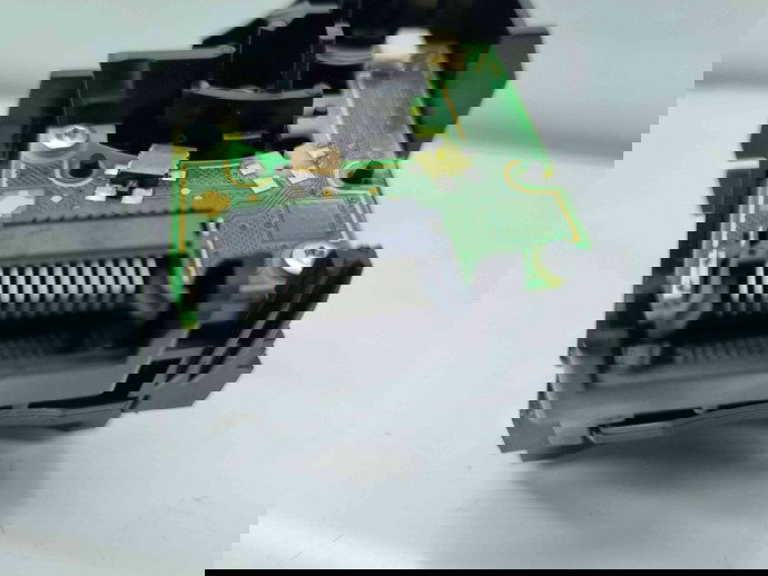  Maneta stergator Ford Ecosport II [Fabr 2017-2024] GN15-17A553-AB