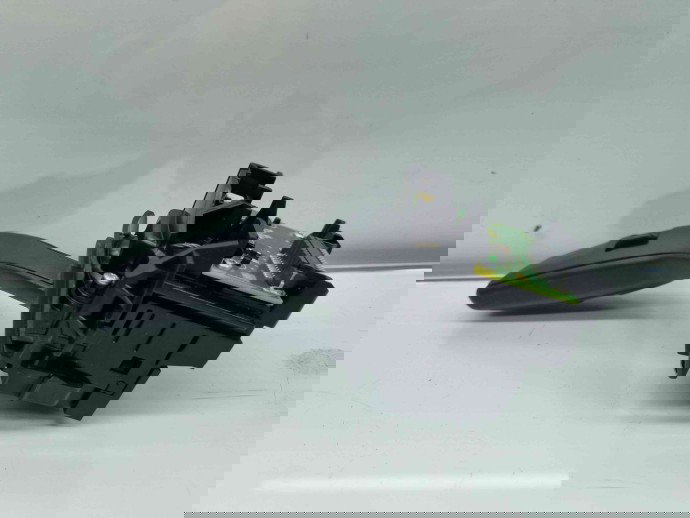  Maneta stergator Ford Ecosport II [Fabr 2017-2024] GN15-17A553-AB