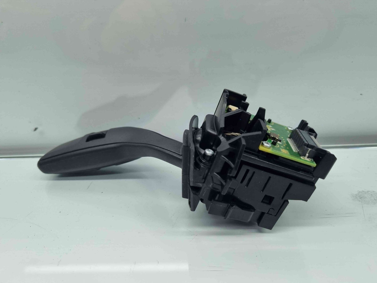 Maneta stergator Ford Ecosport II [Fabr 2017-2024] GN15-17A553-AB - imagine 4