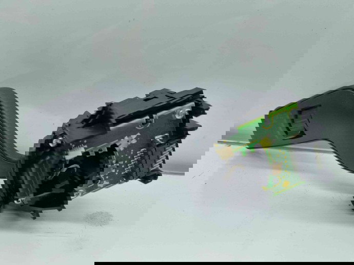  Maneta stergator Ford Ecosport II [Fabr 2017-2024] GN15-17A553-AB