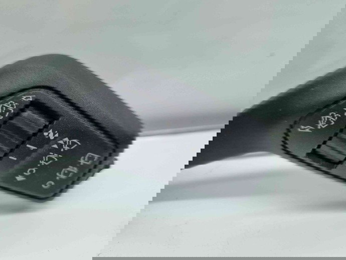  Maneta stergator Ford Ecosport II [Fabr 2017-2024] GN15-17A553-AB