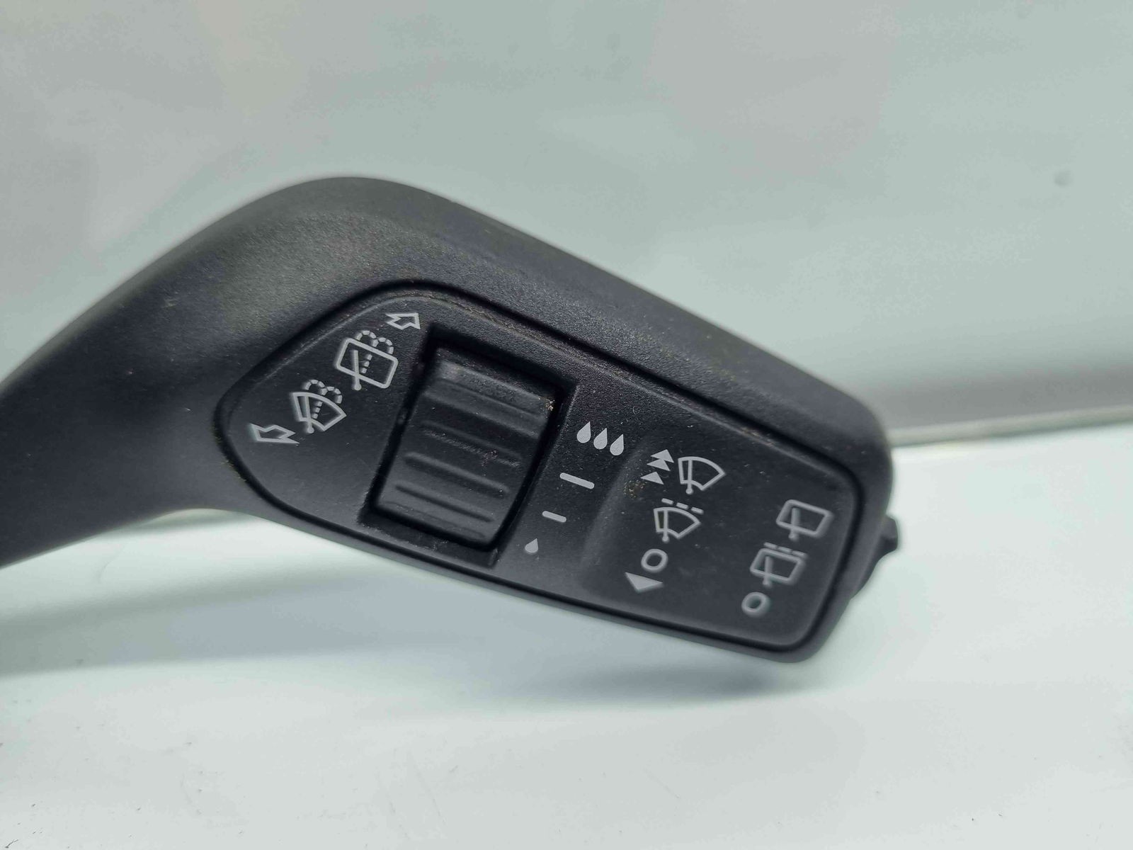 Maneta stergator Ford Ecosport II [Fabr 2017-2024] GN15-17A553-AB - imagine 7