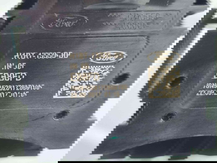  Maneta semnalizare  Ford Ecosport II [Fabr 2017-2024] H1BT-13335-BB