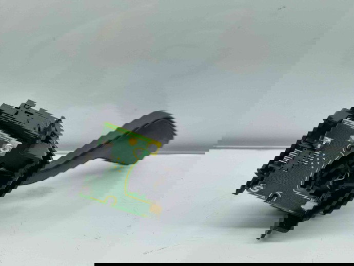  Maneta semnalizare  Ford Ecosport II [Fabr 2017-2024] H1BT-13335-BB