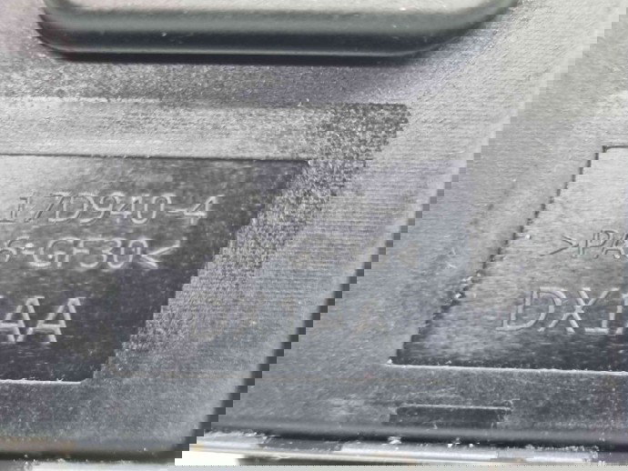  Maneta semnalizare Ford Focus 2 (DA) [Fabr 2004-2012] 17D940-4